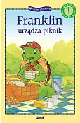 Franklin urządza piknik Franklin urządza piknik