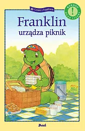 Franklin urządza piknikPaulette Bourgeois