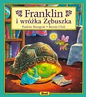 Franklin i wróżka Zębuszka