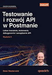 Testowanie i rozwój API w PostmanieDave Westerveld