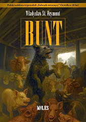 BuntStanisław Reymont Władysław