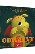 Nie jestem odważny Nie jestem odważny