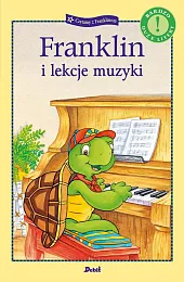 Franklin i lekcje muzykiPaulette Bourgeois