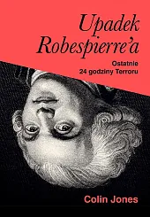 Upadek Robespierre'a.