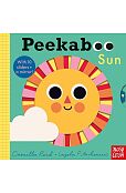 Peekaboo Sun Peekaboo Sun