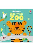 Slide and See Zoo Slide and See Zoo