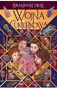 Wojna cukierkowa Tom 1 Wojna cukierkowa Tom 1