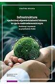 Infrastruktura społecznej odpowiedzialności biznesu w ujęciu makroekonomicznym Infrastruktura społecznej odpowiedzialności biznesu w ujęciu makroekonomicznym