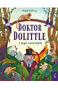 Doktor Dolittle i jego zwierzęta Doktor Dolittle i jego zwierzęta
