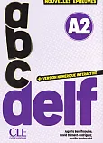 ABC DELF A2 tout public + wersja numeryczna