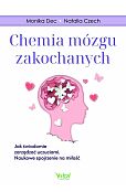 Chemia mózgu zakochanych Chemia mózgu zakochanych