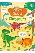 Can you Spot? Dinosaurs Can you Spot? Dinosaurs