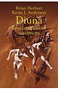 Diuna. Krucjata przeciw maszynom Diuna. Krucjata przeciw maszynom