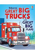 Great Big Trucks Great Big Trucks