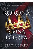 Korona zimna i ciężka Korona zimna i ciężka