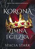 Korona zimna i ciężka