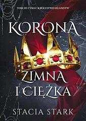 Korona zimna i ciężkaStacia Stark