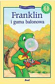 Franklin i guma balonowa Franklin i guma balonowa