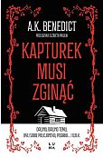 Kapturek musi zginąć Kapturek musi zginąć