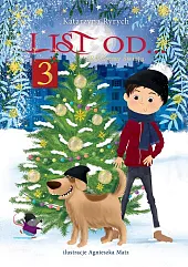 List od... 3 Ratujemy ŚwiętaKatarzyna Ryrych List od... 3 Ratujemy ŚwiętaKatarzyna Ryrych