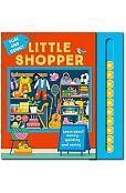 Little Shopper Little Shop Little Shopper Little Shop