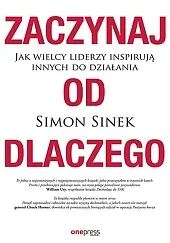 Zaczynaj od DLACZEGO