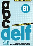 ABC DELF B1 tout public + wersja numeryczna