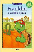 Franklin i wielka dynia Franklin i wielka dynia