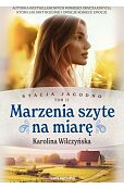 Stacja Jagodno. Marzenia szyte na miarę Stacja Jagodno. Marzenia szyte na miarę