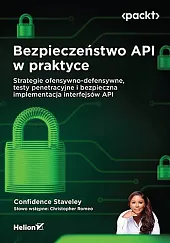 Bezpieczeństwo API w praktyce