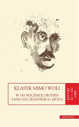 Klasyk mimo woli.