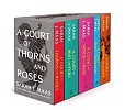 A Court of Thorns and Roses Box