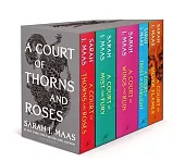 A Court of Thorns and Roses,J.Sarah Maas A Court of Thorns and Roses,J.Sarah Maas