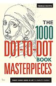 The 1000 Dot-to-Dot Book Masterpieces The 1000 Dot-to-Dot Book Masterpieces