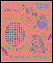 Moje Jednorożce. Czas na blask!