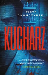 KucharzPiotr Chomczyński