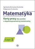 Matematyka Część 1 Matematyka Część 1