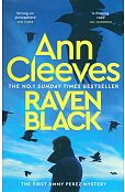 Raven Black Raven Black