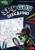 Spy Guy Szukaj i znajdź