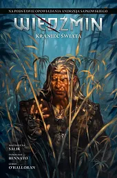 Wiedźmin. Adaptacje opowiadań Andrzeja Sapkowskiego. Kraniec,Tommaso Bennato