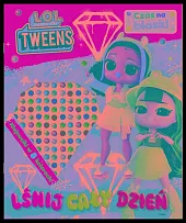 L.O.L. Surprise! Czas na blask!