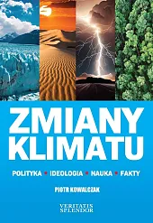Zmiany klimatu