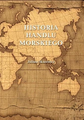 Historia handlu morskiegoJuliusz Skurewicz