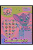 Chi Chi love. Czas na blask! Chi Chi love. Czas na blask!