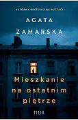 Mieszkanie na ostatnim piętrze Mieszkanie na ostatnim piętrze