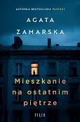 Mieszkanie na ostatnim piętrze