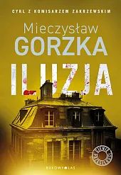 Iluzja Tom 2Mieczysław Gorzka