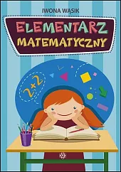 Elementarz matematycznyIwona Wąsik