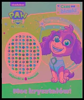 Psi Patrol. Czas na blask!