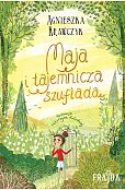 Maja i tajemnicza szuflada Maja i tajemnicza szuflada